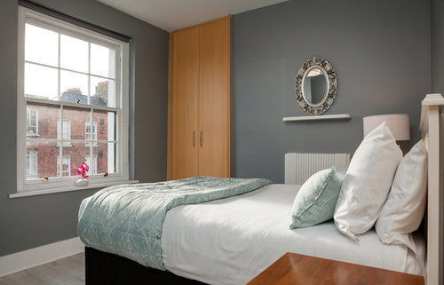 Clifden Aparthotel Dublin Exterior photo